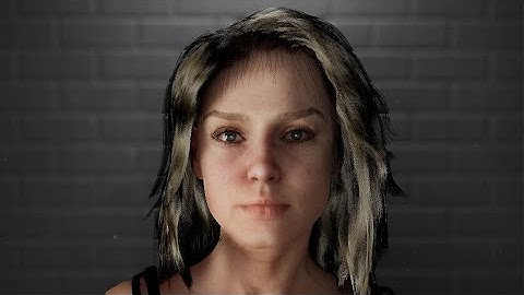 iclone 7 to unreal engine 4