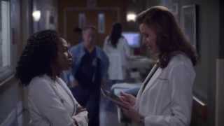 Grey's Anatomy 11x08: Jackson Finds Out About His Baby's Problem
