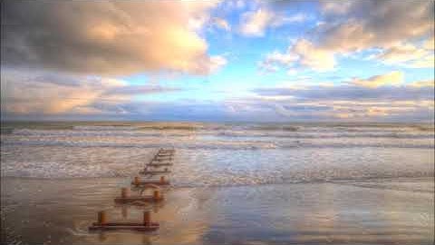 Progressive Rock Serenity Mix by Prog Rock Dock - Volume 05