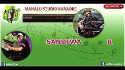 SANDIWARA (Karaoke Simalungun Versi Keyboard)  - Durasi: 6:56. 