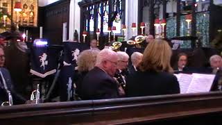 Video thumbnail of "Southern Serenade - Invicta Concert Band"