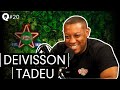 Deivisson tadeu  podscrer 20