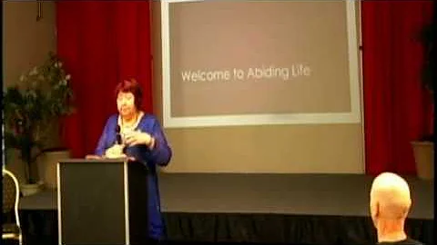 Kathie Walters: See What God Sees about You!