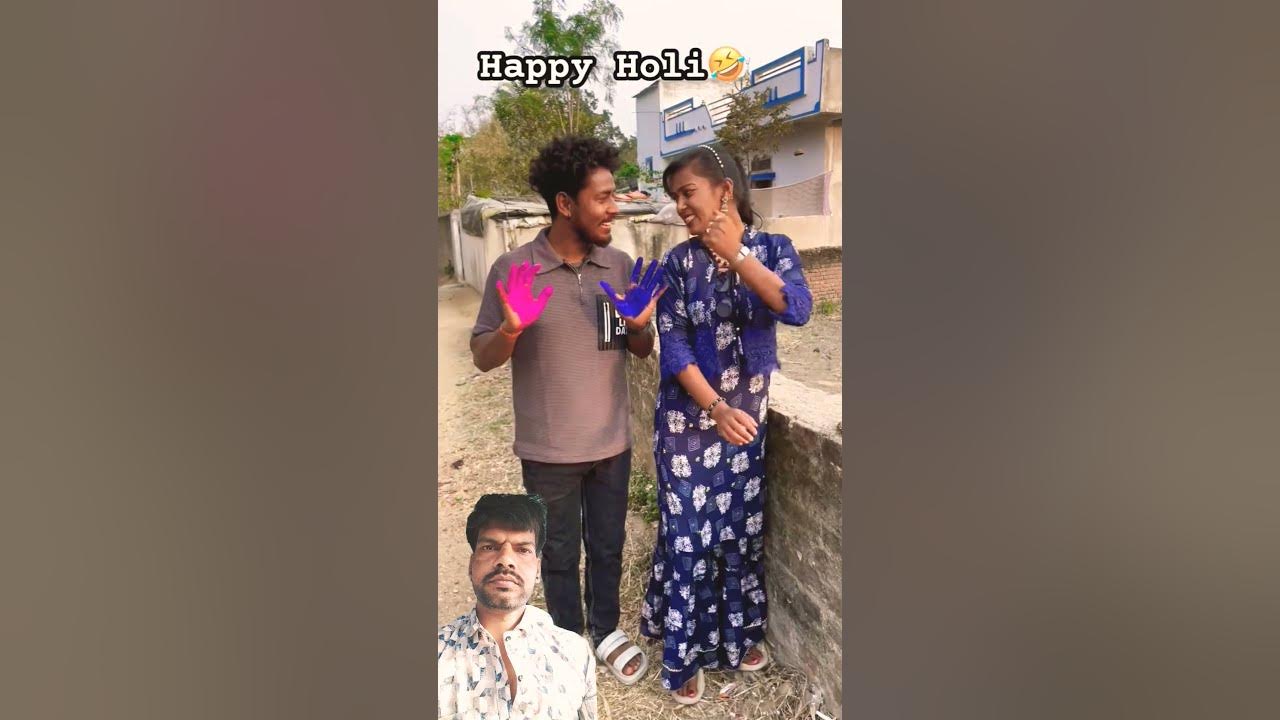 happy holi advance 2025