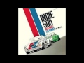 Talib Kweli &amp; 9th Wonder - Indie 500 (full album)