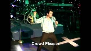 Todd Allen Herendeen, Singer & Entertainer