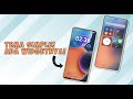 TERBARU! Tema MIUI 14 IOS Aesthetic &amp; Simple - ADA WIDGETNYA &amp; MIRIP IOS!