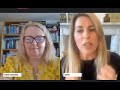Sarah Pearse author of The Wilds , The Retreat and The Sanitorium joins us live