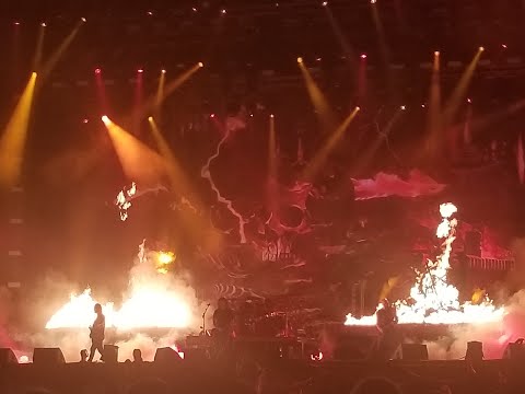 Slayer : Raining