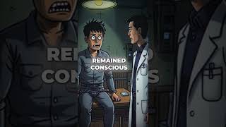 Japanese Doctors Froze People Alive For Science