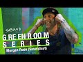 Capture de la vidéo "Sex, Drugs, And Rock 'N Roll Is Real!" // Morgan Rose, Sevendust // Green Room Series