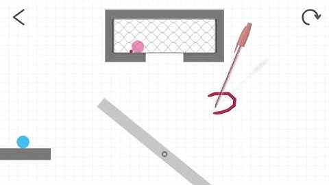 브레인 토트에서 스테이지 295를 클리어 했습니다! http://braindotsapp.com #Brain...