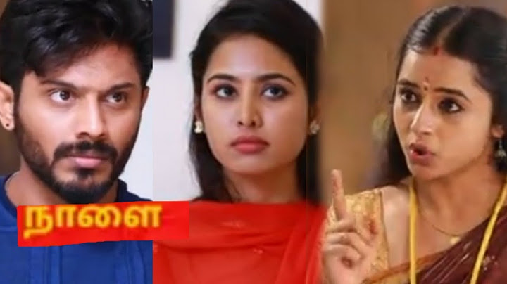 Aaha kalyanam serial tomorrow 27th to 28th promo review