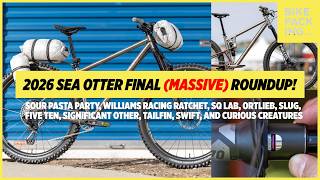 Fresh Finds At Sea Otter 2026 (Part 7) - Final Roundup and Thoughts