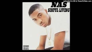 Nas - Gangsta Tears