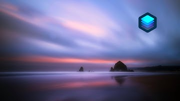 Luminar 4: PERFECT Landscapes with Layers & Masks!