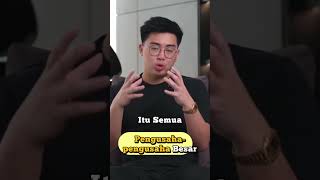 Rahasia Orang Kaya yang Jarang Mereka Ceritakan, Bikin Kamu Penasaran! #timothyronald #shortvideo