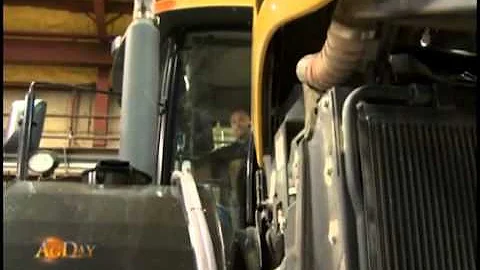 Top Producer of the Year Finalist: Dave Nelson