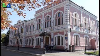 Перша школа міста Павлограда відзначає свою 120-річницю!