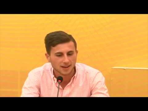 აისეკ საქართველო გადაცემაში \"ჩვენი დრო\" - ობიექტივი