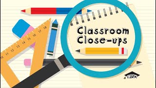 Classroom Close-ups: Turning Point Night School at Waco High