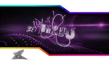 [Free Intro] TykuuFX ✘ Only Blender ✘ Read pinned comment c: