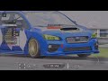 Gran Turismo 7 Dragon Trail seaside Weekly Race2 5-11