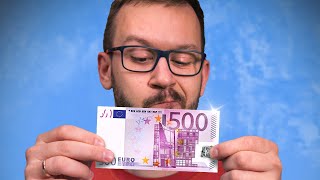 CZY Polacy Będą Kiedyś Płacić w EURO?