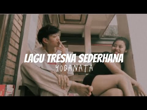 Video Lagu Tresna Sederhana
