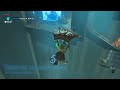 BotW mogg latan shrine any% 10s 533ms