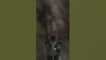 And down you go! - #mercenaries #playground of #destruction