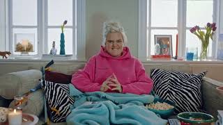 Alvöru fólk, alvöru drama, alvöru skemmtun!