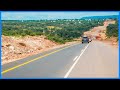 BARABARA YA KIGOMA TABORA 413 KM YAKAMILIKA KWA LAMI 