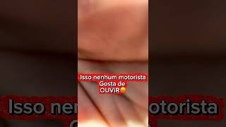 Nenhum motorista de aplicativo gosta de ouvir esse tipo de coisa #fiatargo #uber #99pop #viral