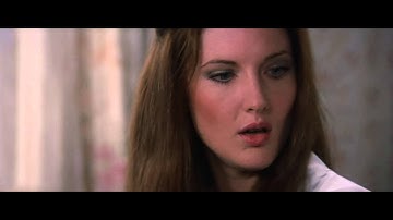Superman III: Superman hits on Lana Lang (Annette O
