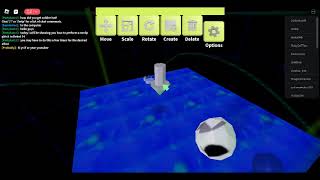 Robot 64 Noclip Glitch Guide