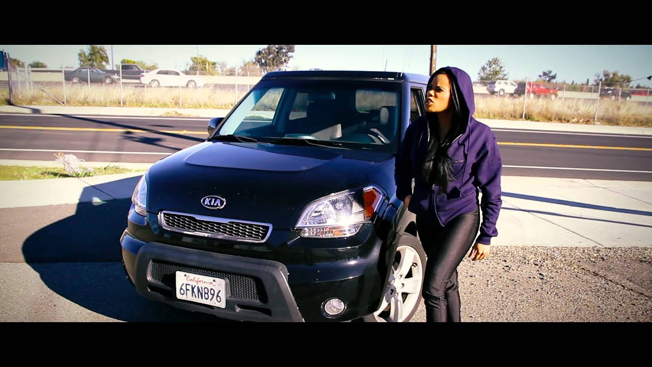 THECOOKREAL   Ruckus Video Trailer