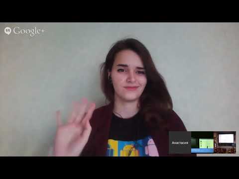 Дудл для Google 2015 Мастеркласс: Основы анимации от «Маша и Медведь»
