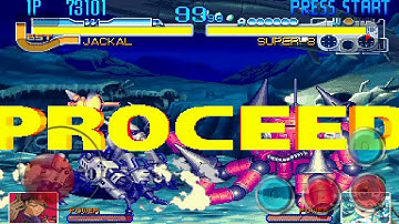 Cyberbots -Defeating Super 8 (Devillote)