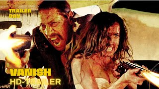 Vanish Trailer Deutsch 2015