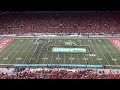 Halftime: "Can You Tell Me How to Get...?" - Ohio State vs. Penn State, 10/30/21