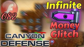 🔴082🔴 Dafür brauche ich KEINE GEHACKTE VERSION! - Canyon Defense