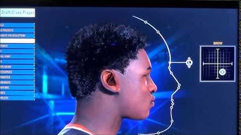 NBA 2K15 How To Make JABARI BIRD Full Creation In Description Below "This Is Not My Creation"