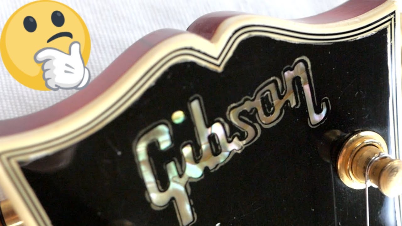 One of Gibson's Strangest Ideas of the 70s | 1976 Gibson L5-S