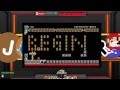 End of video