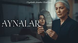 Aynalar - Psychedelic Anatolian Folk Rock Cover (70S Style)