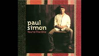 Watch Paul Simon Look At That video