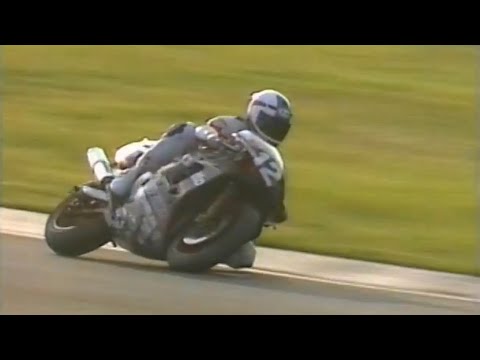 鈴鹿8時間 耐久ロードレース 1988 - YouTube