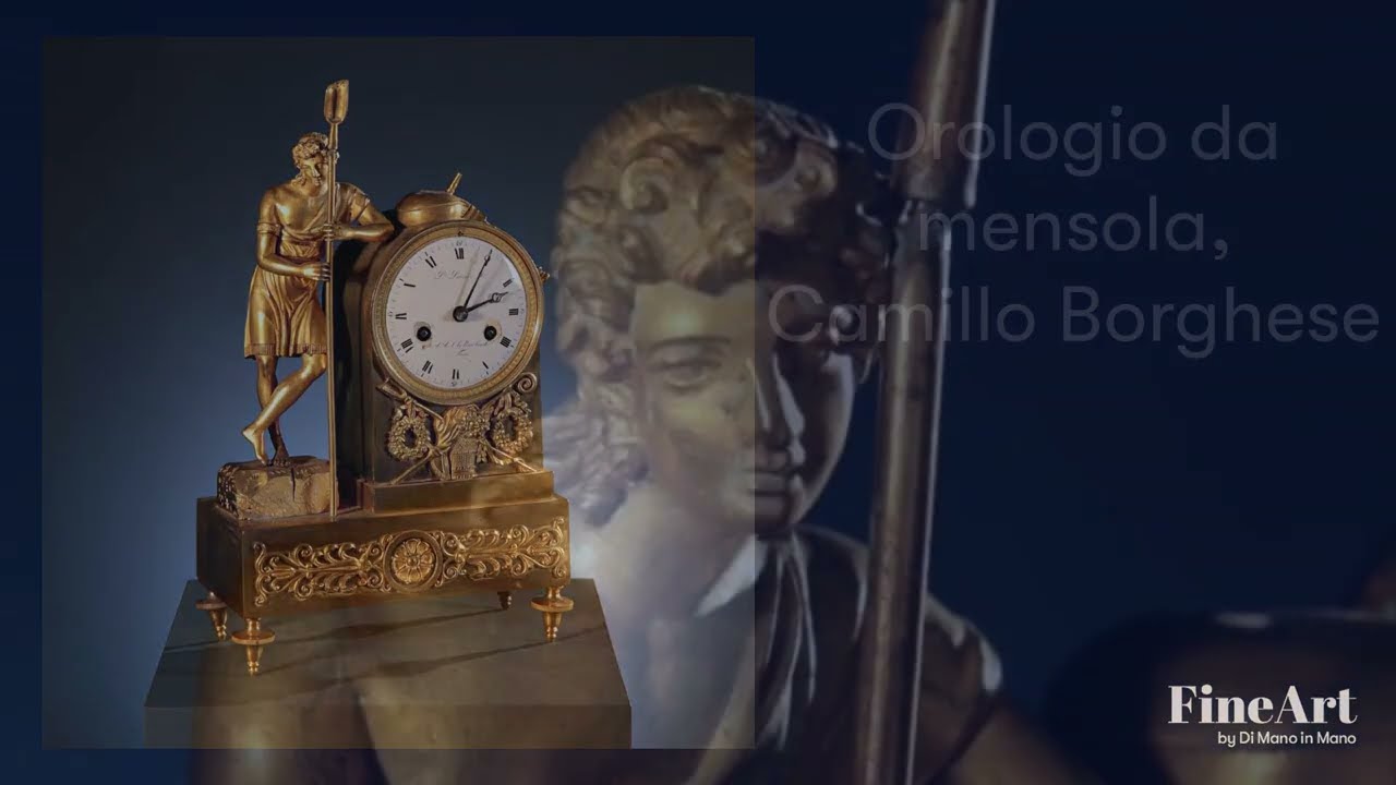Précision horlogère entre laiton, acier et verre, boutique Anshindo Rolex à Paris (75