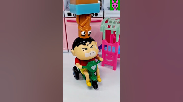Thump Thump Thump-saurus & mainan shin-chan #nezha #kotoran #memuaskan #unboxing #asmr #lucu #mainan